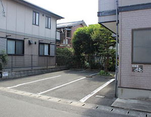 熊本インター、ゆめタウンサンピアン方面からお越しの方の道６