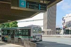 浜松駅からお越しの方２