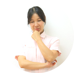 そのO脚、放っておいて大丈夫ですか？