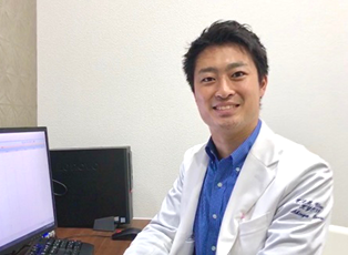 京都美容皮膚クリニック　院長　美容皮膚科医師　広瀬 真也先生