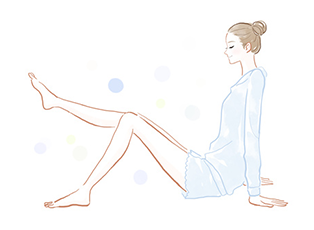 短期間で結果が出るので費用対効果バツグン！